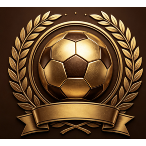 红单足球 logo